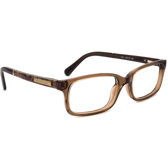 Michael Kors MK 8006 (Medellin) 3011 Eyeglasses 52□16 140