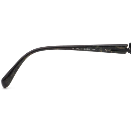 Kio Yamato KT-277J3 COL. 03 Eyeglasses 54□19 138