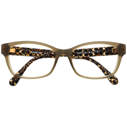 Coach HC 6116 5508  52□16 135