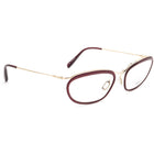 Oliver Peoples Massine CL/G Titanium  52□18 133