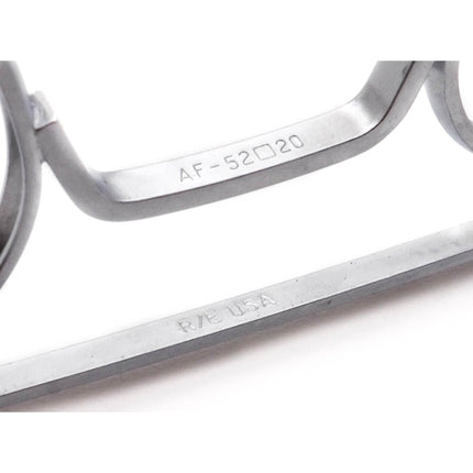 Randolph Engineering 5 1/2  52□20 140