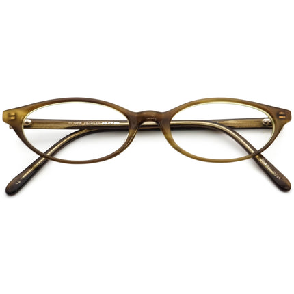 Oliver Peoples Riz OT/GT  49□17 13838