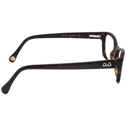 Dolce & Gabbana DD 1216 502