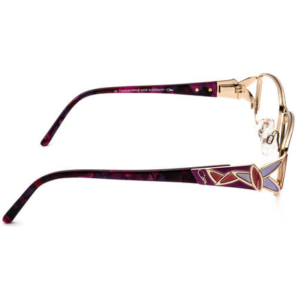 Cazal MOD. 1075 COL.001  52□16 135