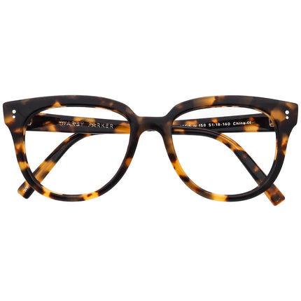 Warby Parker Effie W 158  51□18 140