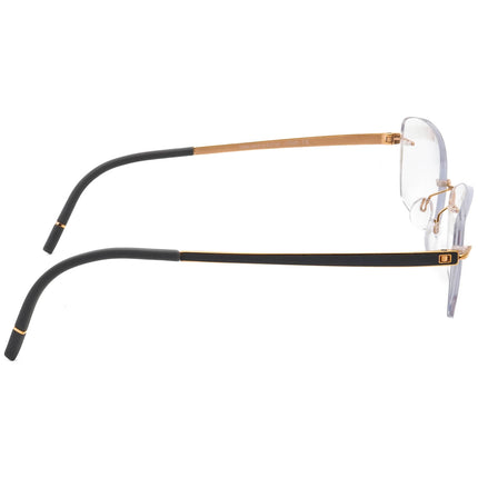 Silhouette 5529 HC 6520 Momentum  52□19 140