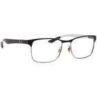 Ray-Ban RB 8416 2916 Carbon Fiber  53□17 145