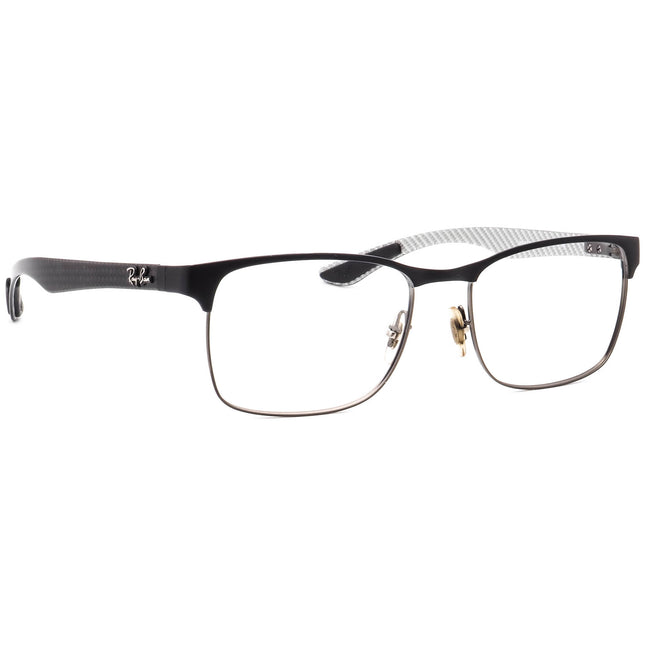 Ray-Ban RB 8416 2916 Carbon Fiber  53□17 145