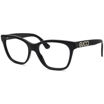 Gucci GG0420O 001   52□18 140