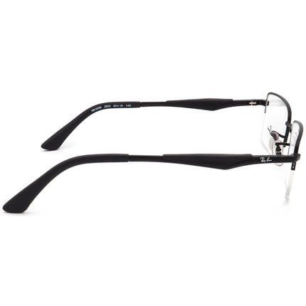 Ray-Ban RB 6285 2503   53□18 140