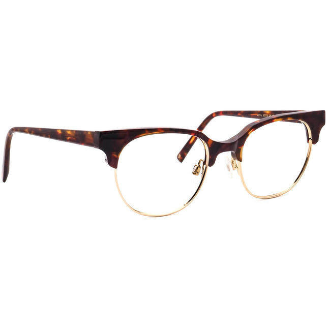 Warby Parker April 6253  48□19 140