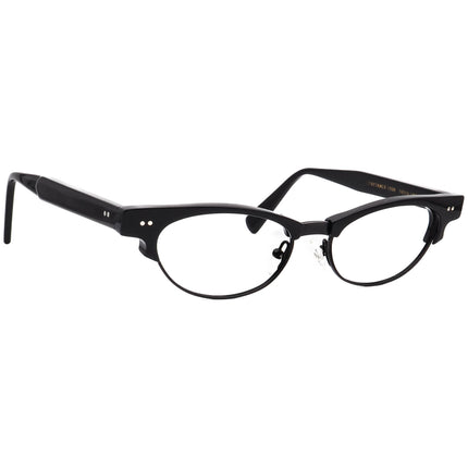 Jean Lafont Constance 100B Eyeglasses 50□16 142