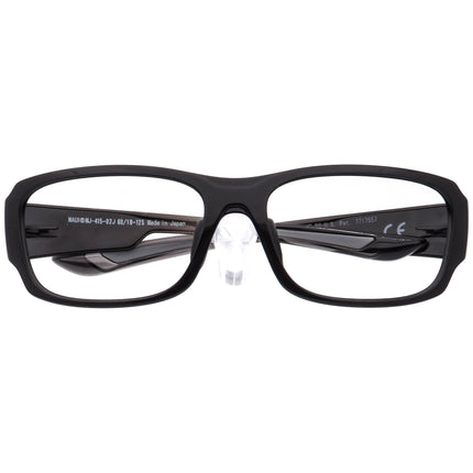 Maui Jim MJ-415-02J Bamboo Forest MP-BG  60□18 125