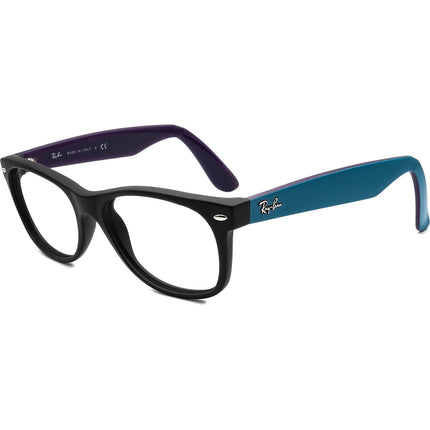 Ray-Ban RB 2132 New Wayfarer 6183/71  55□18 145