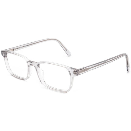 Warby Parker Crane W 165   52□18 145