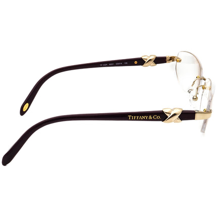 Tiffany & Co. TF 1026 6021  55□14 135