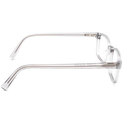 Warby Parker Crane W 165   52□18 145