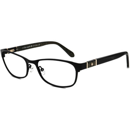 Kate Spade Jayla 0003 Eyeglasses 52□17 135