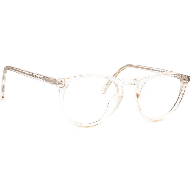 Warby Parker Haskell 500  49□22 145