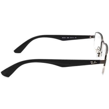 Ray-Ban RB 6331 2620  52□19 140