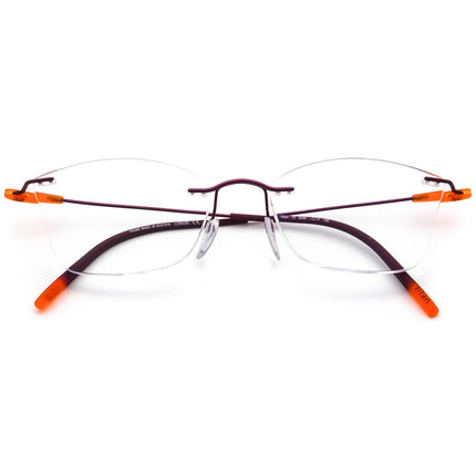 Silhouette 5500 70 4040 Titan Eyeglasses