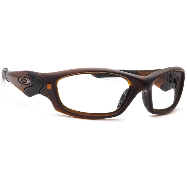 Oakley Straight Jacket 2.0  61□18 135