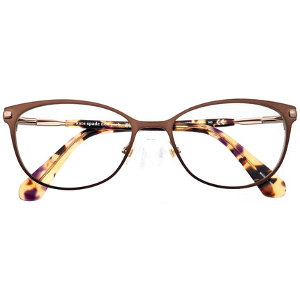 Kate Spade Jabria WR9  53□17 140