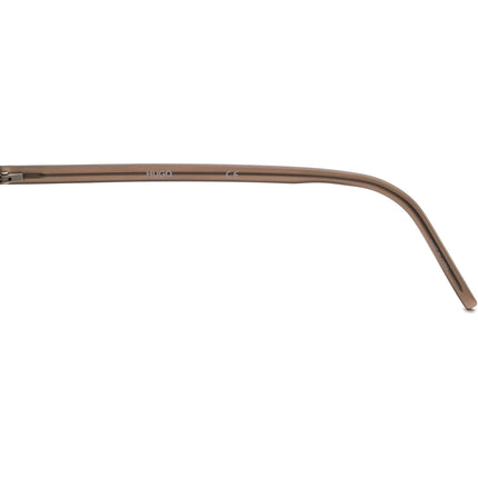 Hugo Boss HG 1025 4IN Eyeglasses 55□15 145