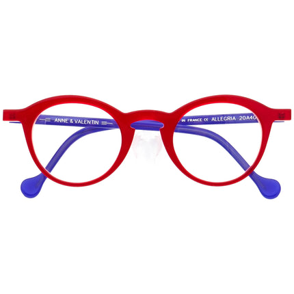 Anne Et Valentin Allegria 20A40