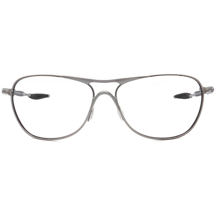 Oakley OO4060-06 Crosshair   61□15 127