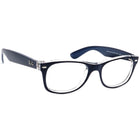 Ray-Ban RB 2132 New Wayfarer 6053/71  52□18 145