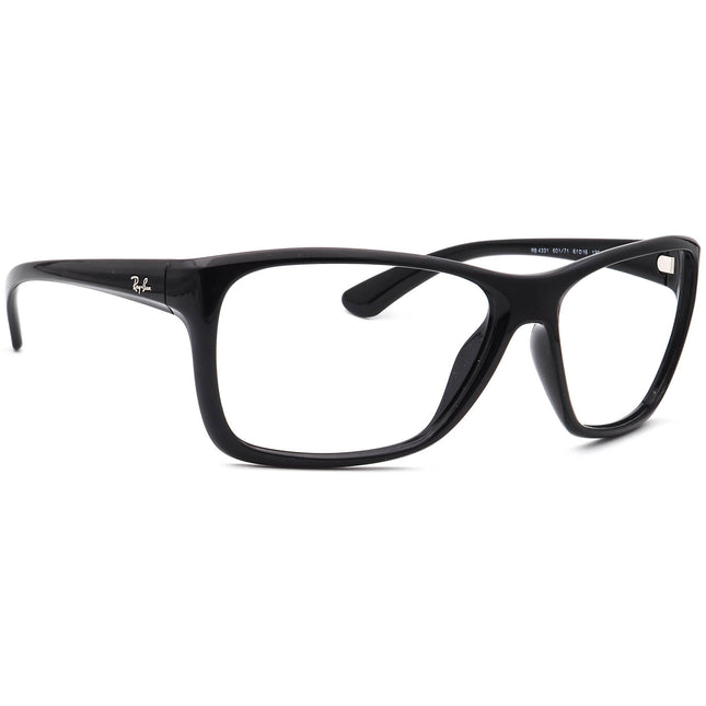 Ray-Ban RB 4331 601/71  61□16 135