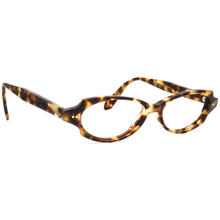 Jean Lafont Babel 532 Eyeglasses 51□14 143