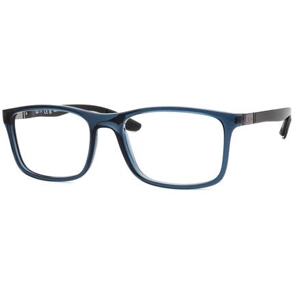 Ray-Ban RB 8908 5719 Carbon Fiber  55□18 145