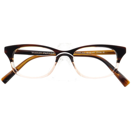 Warby Parker Rose 615  49□16 140