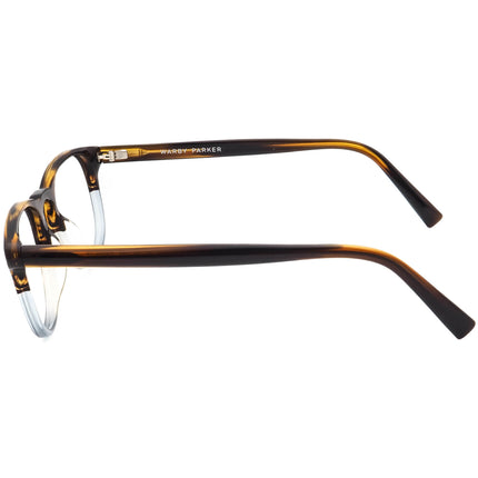 Warby Parker Baker M 325  49□20 145