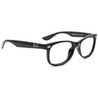 Ray-Ban RJ 9052S 100/71  47□15 125