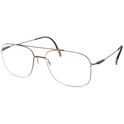 Silhouette 5525 75 6440  54□17 140