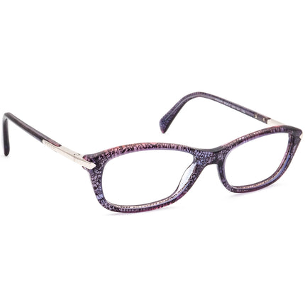 Prada VPR 04P JAX-1O1 Eyeglasses 52□17 135