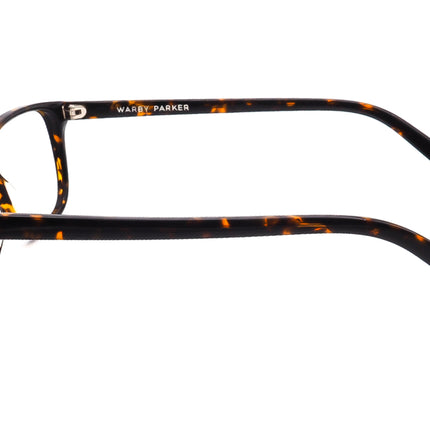 Warby Parker Bensen 200  52□19 145
