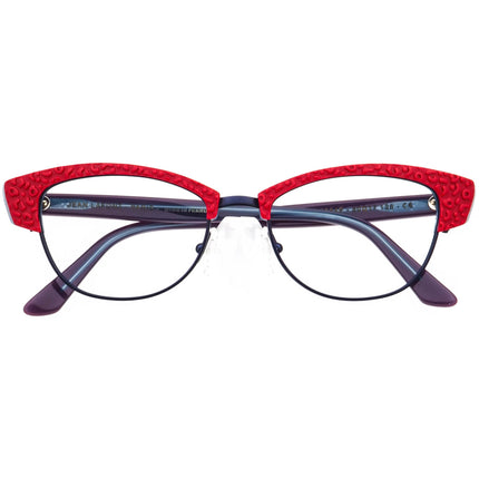 Jean Lafont Violette 6054P Eyeglasses 50□17 138