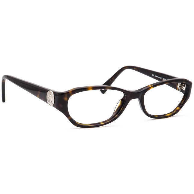 Coach HC 6009 (Violet) 5001   50□16 135