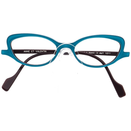 Anne Et Valentin Blue  48□20 135