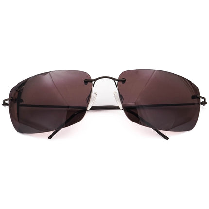 Maui Jim MJ716RX-02D Frigate   65□18 127