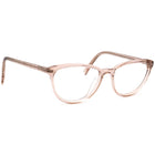 Warby Parker Louise M 668  52□15 140