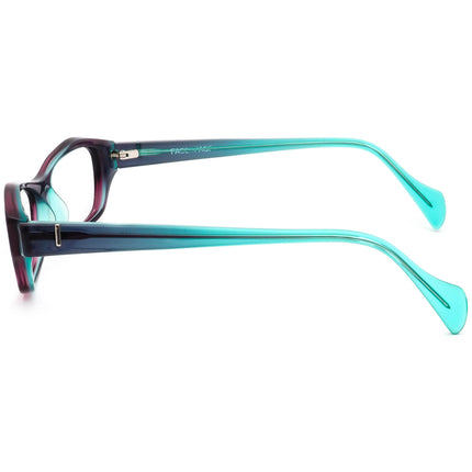 Face A Face Print 2 COL 2057