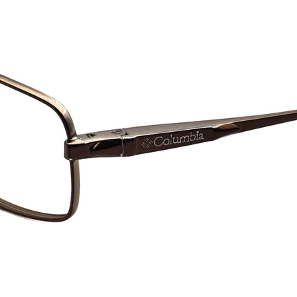 Columbia Thunderscout 200 C03 Eyeglasses 52□18 135