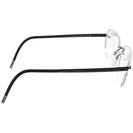 Silhouette 7642 60 6061 Titan  54□19 145