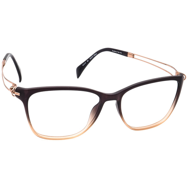 Charmant XL2115 BK Art Line Titan Eyeglasses 52□15 135