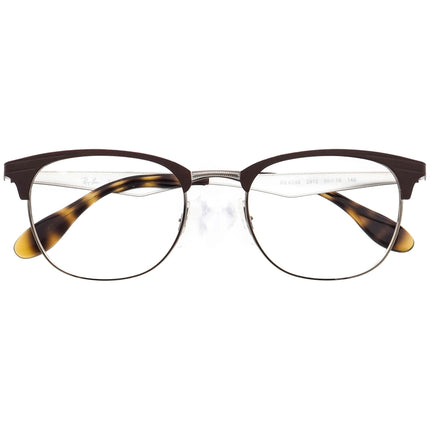 Ray-Ban RB 6346 2912  50□19 140